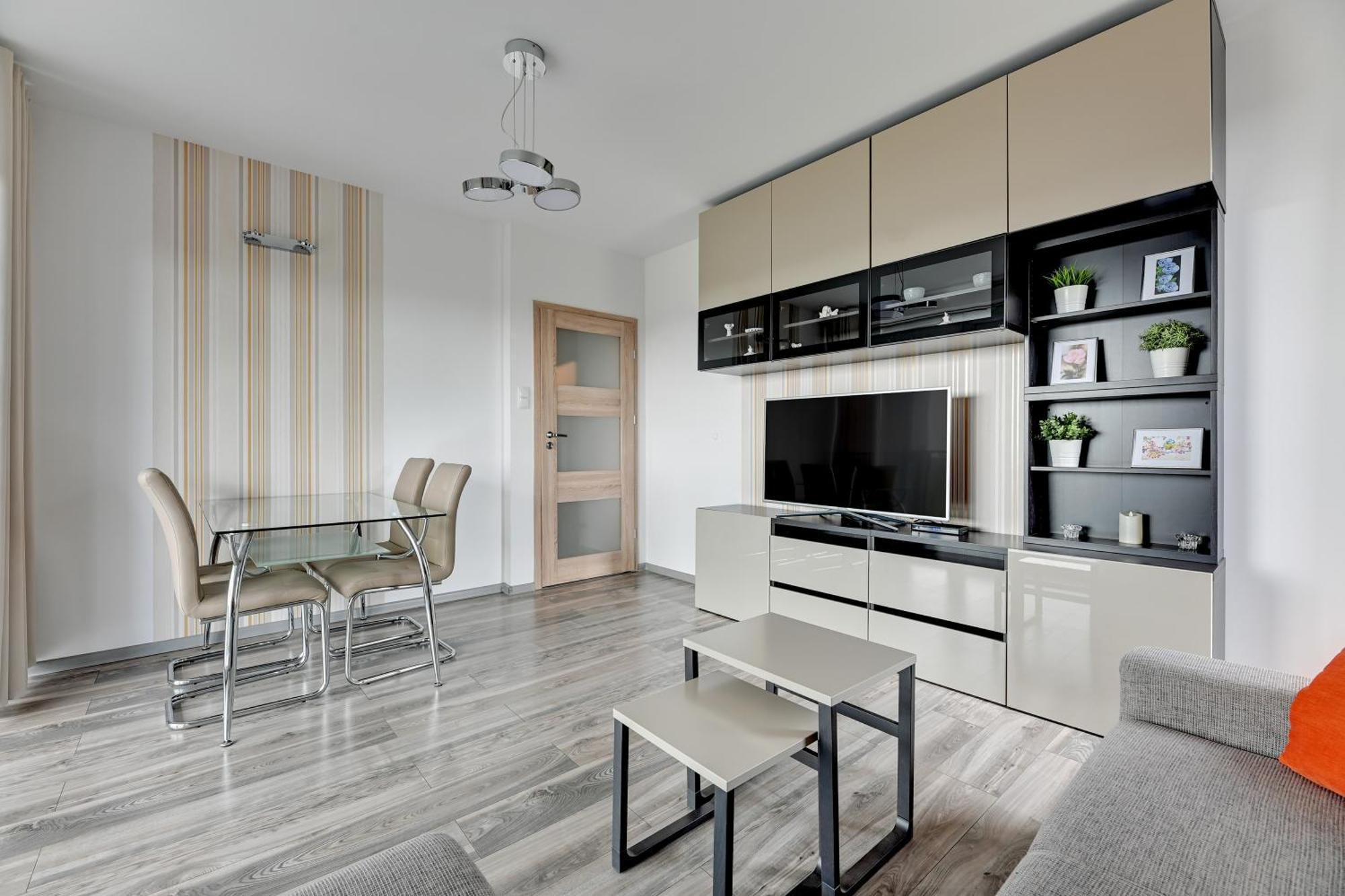 Dom & House- Apartments Old Town Sadowa Gdansk Room photo